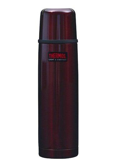 Thermos Fbb-750 Termos 0.75 Litre Midnightred