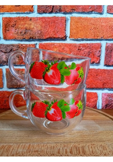 Osz Çorba Kasesi Cam 450 Ml 2 Adet 234853940 Beyaz