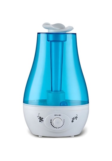 Novahub 3l Çift Püskürtme Nemlendirici - Esansiyel Yağ Difüzörü