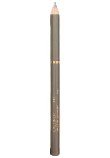 Misten Cosmetics Göz Kalemi 113 Gri