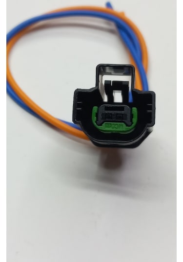 P. Sensörü Soketi Mercedes Bmw Opel Citroen Fiat Renault2k03...