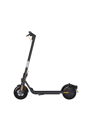 Segway Ninebot Kickscooter F2 Plus Elektrikli Scooter Siyah