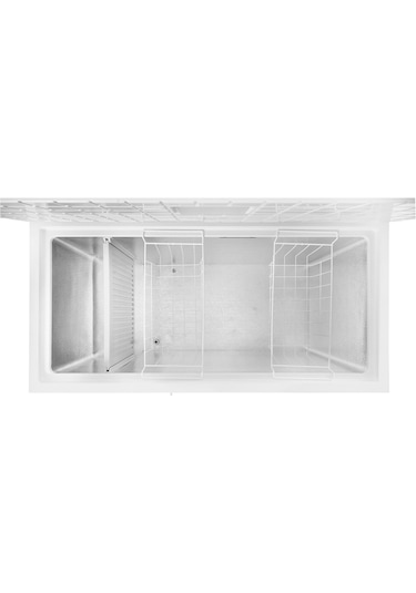 Vestel SD40011 DuoMode Sandık Tipi Derin Dondurucu