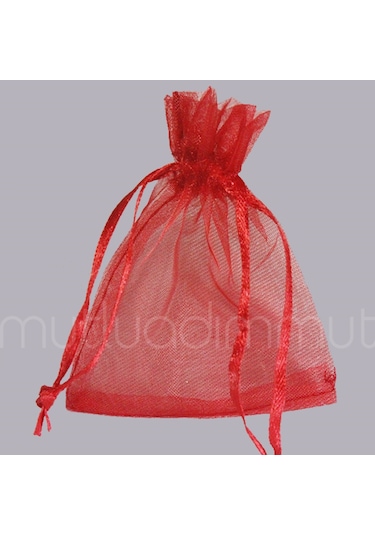 Mutluadim Düz Kese 7 X 9 Cm 12 Adet