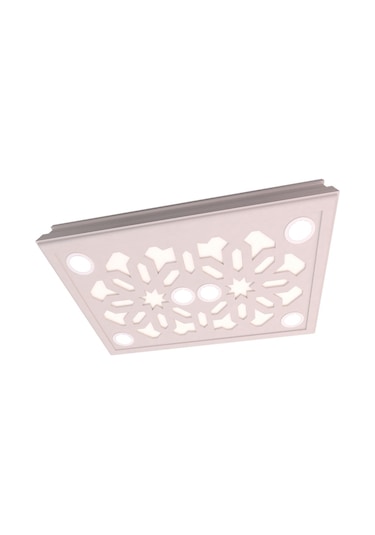 Motifpiyer Spot Led Uyumlu Tavan Göbek 90X60X13 Cm (442660830)