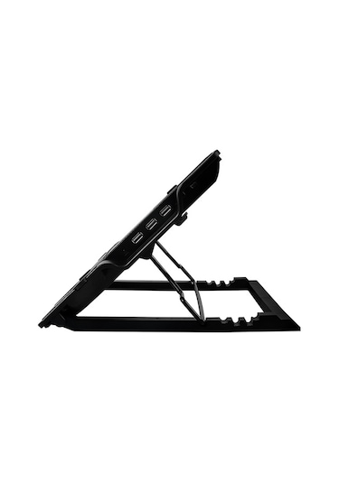 Zalman ZM-NS2000 10" - 17" Tek Fanlı Stand Notebook Soğutucu