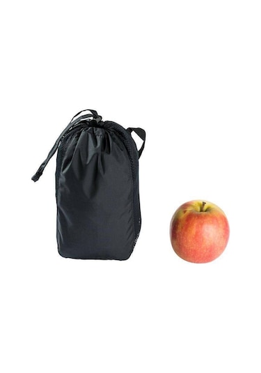 Vaude Escape 2.5l Su Geçirmez Unisex Pantolon 41319 Black Uni