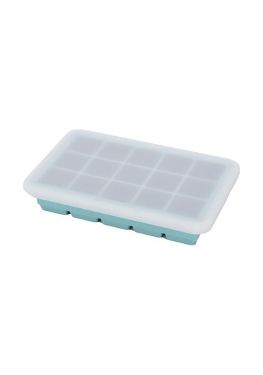 Kadın Elektrikli Tıraş Makinesi 2 Başlıklı Usb Şarj Edilebilir Su Geçirmez Taşınabilir Yüz Mavi