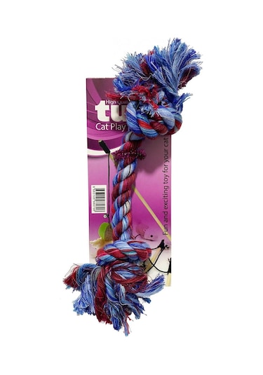 Markapet Köpek Diş İpi Oyuncak 20 CM