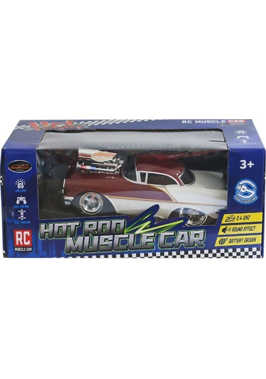 Mk8121b Uz Kum 1 16 Sesli Işıklı Drif