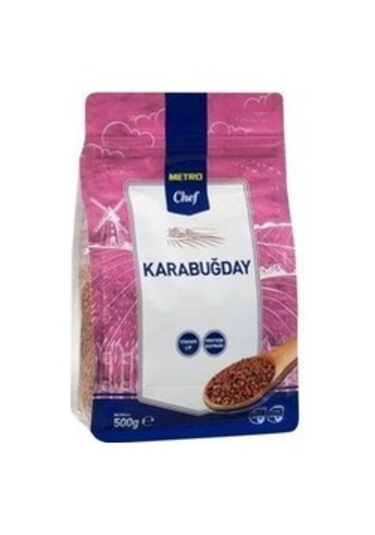 Karabuğday 500g, Karabuğday, Kara Buğday, Buğday