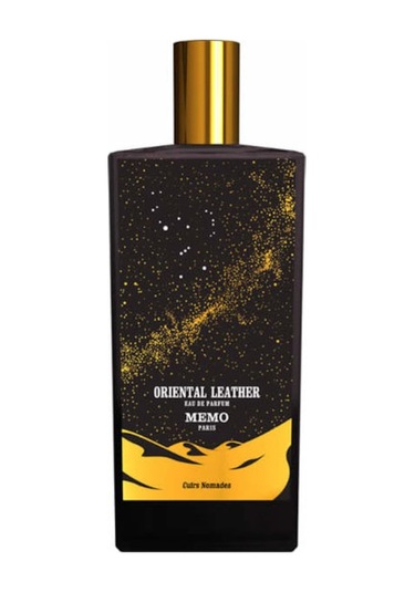 Memo Oriental Leather Unisex Parfüm EDP 75 ML