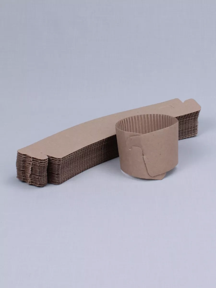 Softhomecraft Bardak Tutucu Kapholder 250 - 450 Ml, 200 Adet 172436867 100 adet