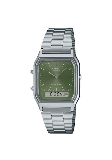 Casio A.q-230a-3amqydf Kol Saati