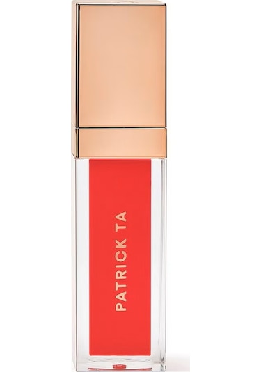 Patrick Ta Major Volume Plumping Lip Gloss - Full Syringe Diğer