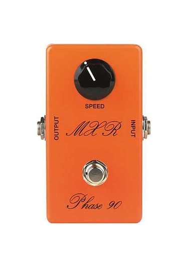 Mxr Csp026 '74 Vintage Phase 90 Phaser Pedalı