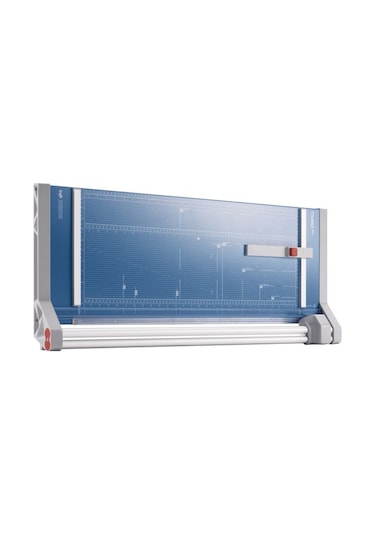 Dahle 554 Profesyonel A2 Sürgülü Giyotin