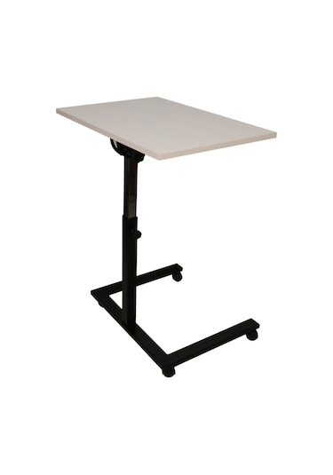 Eğim Ve Yükseklik Ayarlı Ders Çalışma Çizim Sehpası Yemek Masası