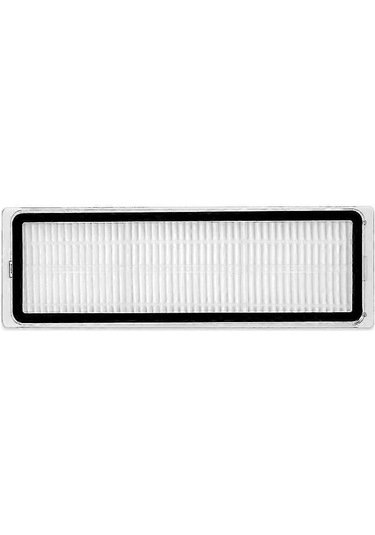 Xiaomi Robot Vakum X10 Yedek Parça Aksesuarları Ana Yan Fırça Hepa Filtre Paspas Clo S202412244331