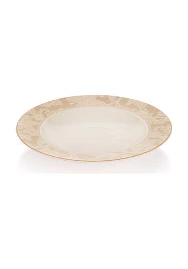 Schafer Volte Yemek Takımı 55 Parça-mavi