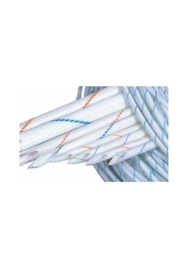 Pvc Izoleli Çizgili Camelyaf Makaron Çeşitleri (Rulo)