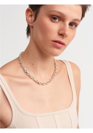Dilvin Korse Top-Bej (530452075) Bej