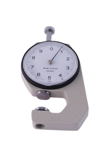 Pld 0-10x0.1x15mm Cep Tipi Kalınlık Komparatoru