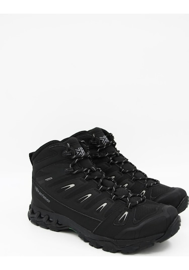Karrimor K1018-blk Puma Mid Wearhertite Bot Siyah Siyah