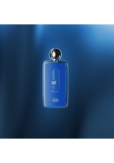 Afnan 9Pm Dives Kadın Parfüm EDP 100 ML