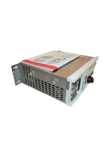 Beckhoff AX5203 Çift Eksenli Dijital Kompakt Servo Sürücü AX5203-0000-0200