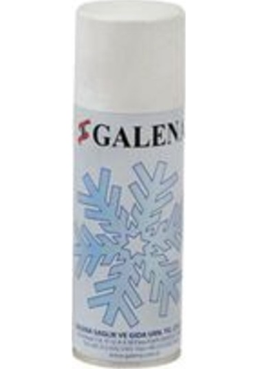 Galena Soğutucu Sprey 200 Mlt