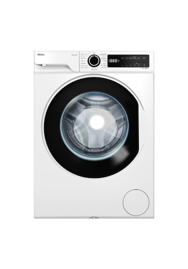 Regal CMI 120122 1200 Devir 12 KG Çamaşır Makinesi