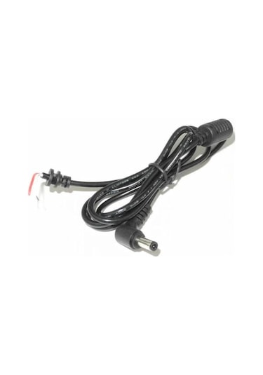 Boblov 5.5 2.5Mm / 5.5X2.5Mm Pc Laptop Notebook Adaptör Tamir Ucu