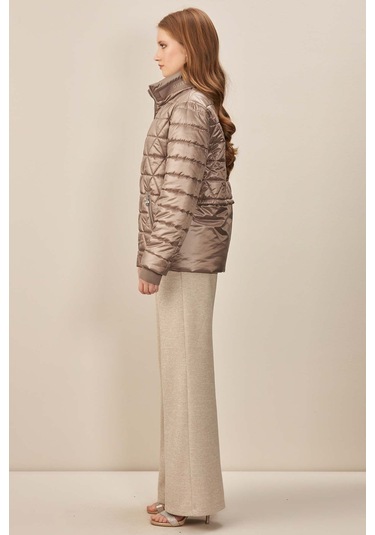 Takma Kol Vizon Kapitone Mont Vizon