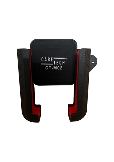 Caretech Telefon Tutucu Ct-m02 Lx Klipsli Gidon Ve Ayna Bağalntı Diğer