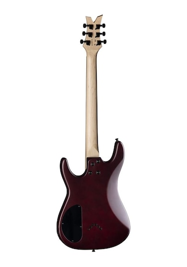 Dean VNXM Vendetta XM Satin Natural Elektro Gitar