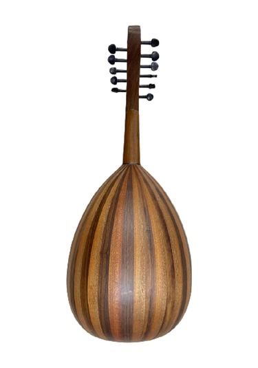 Eğitimlik Zenne Ud Kaliteli Öğrenci Seviye