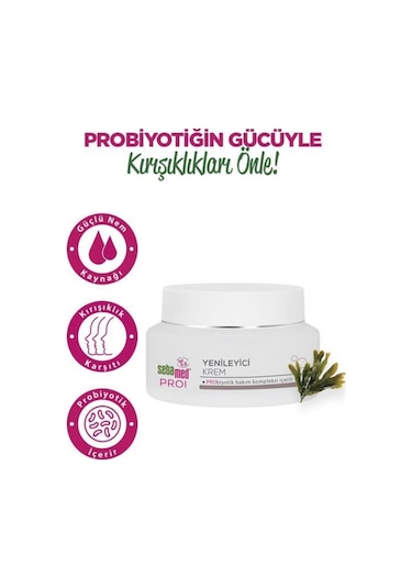 Sebamed Pro Regenerating Krem 50 ML