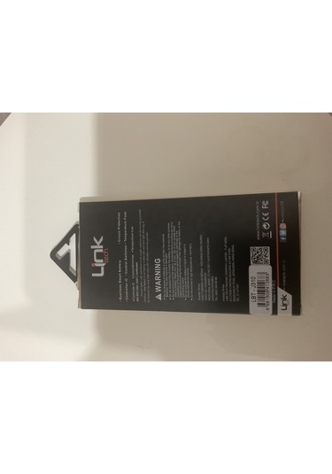 Linktech Samsung J3 Batarya