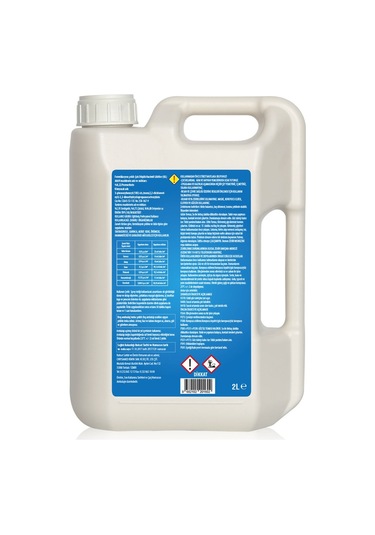 Chrysamed Max Böcek İlacı 2 L