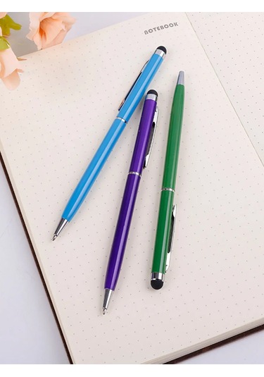 Stilnastilus Telefon Ve Tablet İçin Evrensel Stylus Kalem 390971448