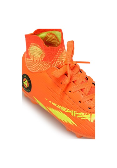 Bınono Bondı Ag F 3pr Turuncu Erkek Çocuk Krampon 000000000101530856 Turuncu - Sarı
