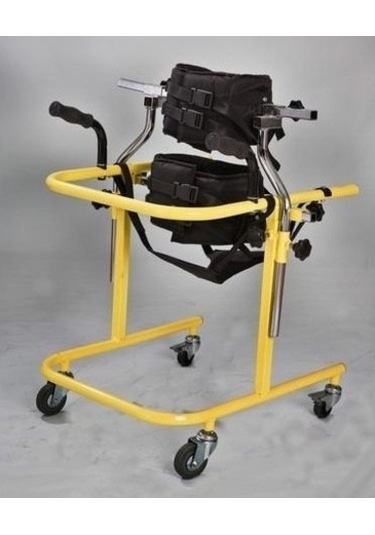 Medikaltec Yürüme Yardımcısı Gait Trainer 4 İle 6 Yaş Arası