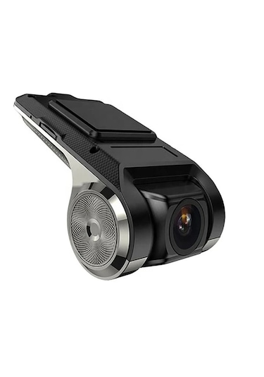 Full Hd 1080p Usb Araç Içi Kamera - Adas Sürüş Yardımı & Gece Görüşlü - Android Multimedya Uyumlu