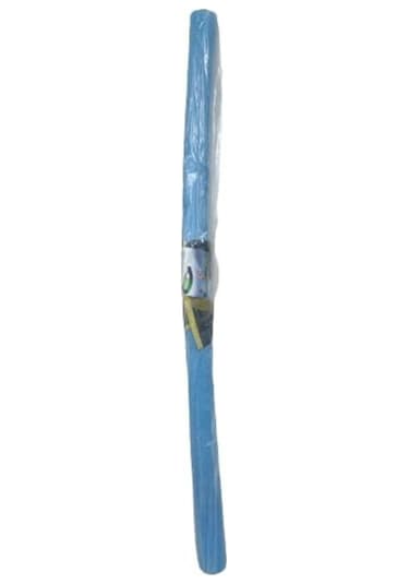 Şeker Portakalım 1 Adet Mavi Fileli Deniz Havuz Sandalyesi Mavi