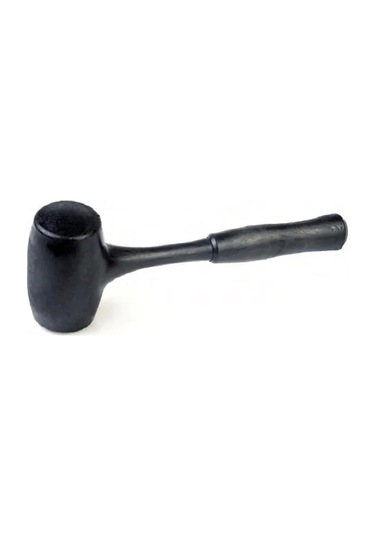 Ergonomik Lastik Tokmak No:60