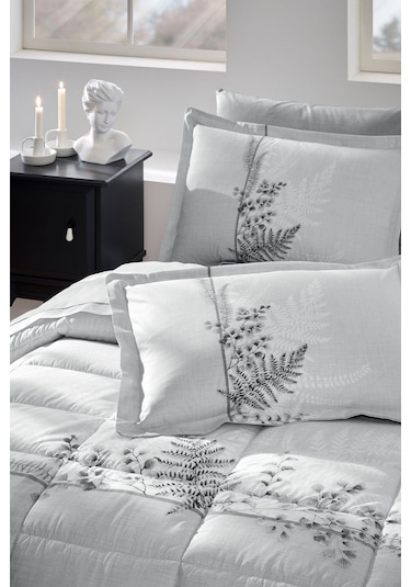 Özdilek Helecho Çift Kişilik Uyku Seti Çok Renkli