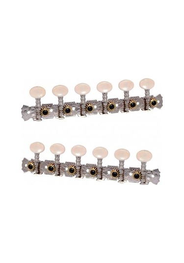 Metal Burgu Cts12
