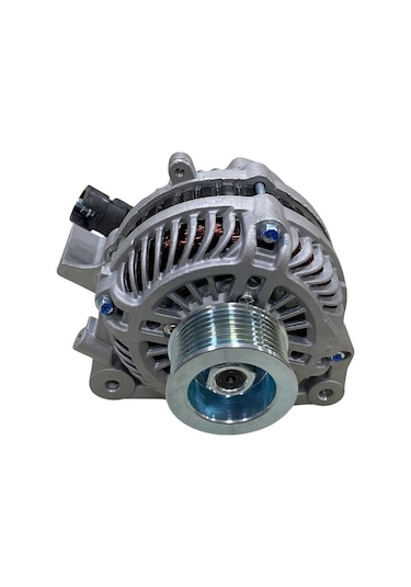 12v Alternatör Dinamo Mıtsubıshı Tipi 90 A Honda Cıvıc 2002-2008