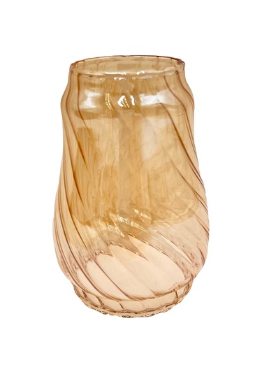 Dolıty Atmosfer Abajur Baca Şapkası Rüzgar Geçirmez Sağlam Kehribar Çok Renkli